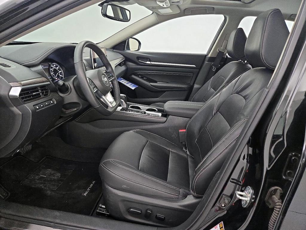 used 2020 Nissan Altima car, priced at $21,998