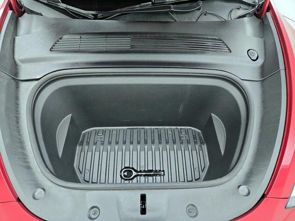 used 2021 Tesla Model Y car, priced at $27,998