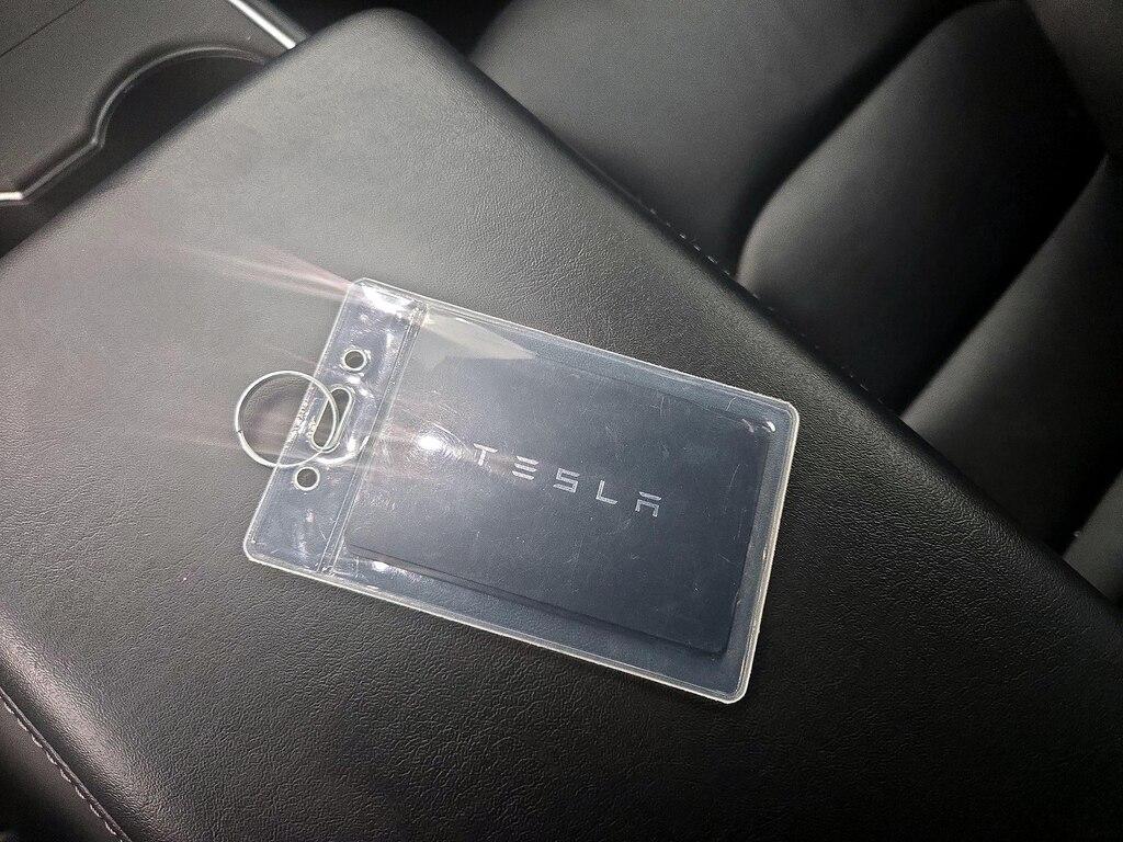 used 2021 Tesla Model Y car, priced at $27,998