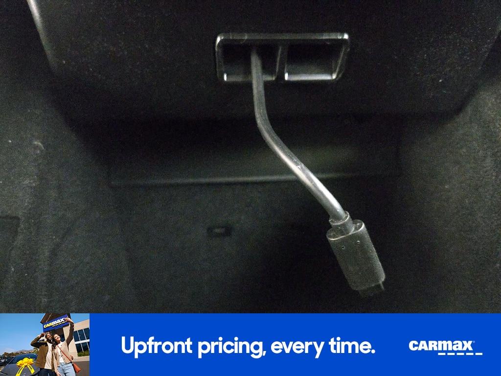 used 2021 Tesla Model Y car, priced at $27,998