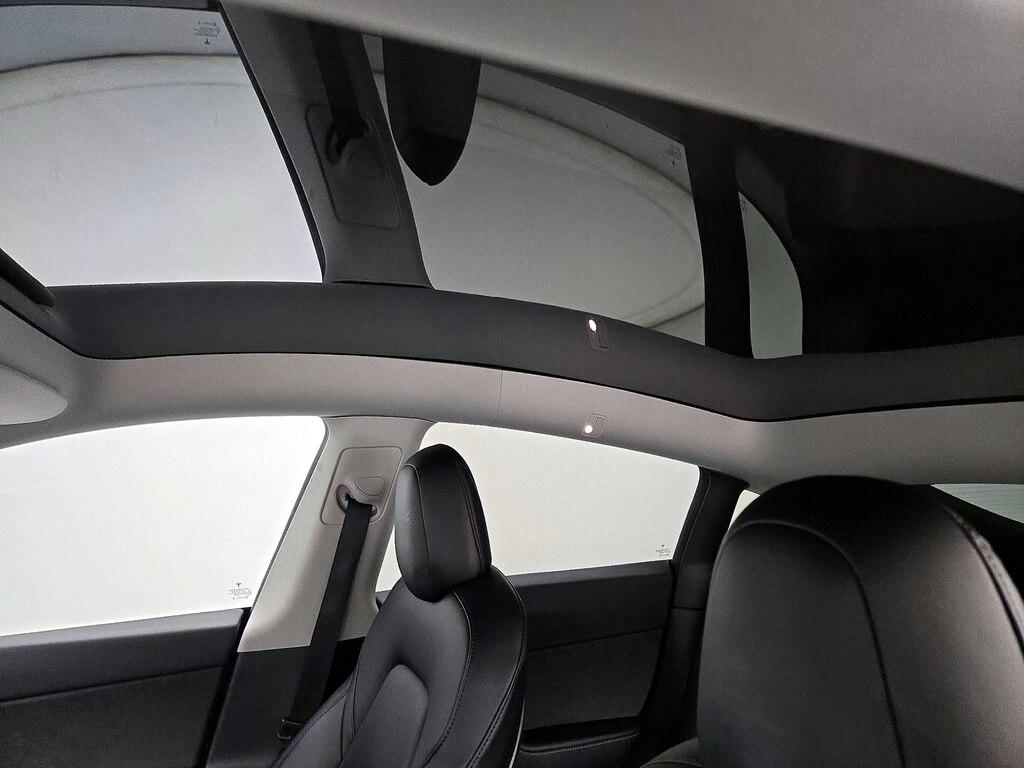 used 2021 Tesla Model Y car, priced at $27,998