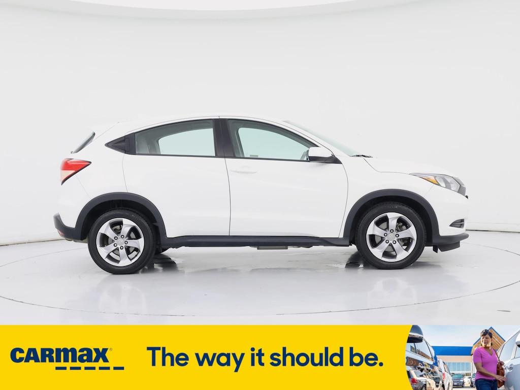 used 2018 Honda HR-V car, priced at $17,998