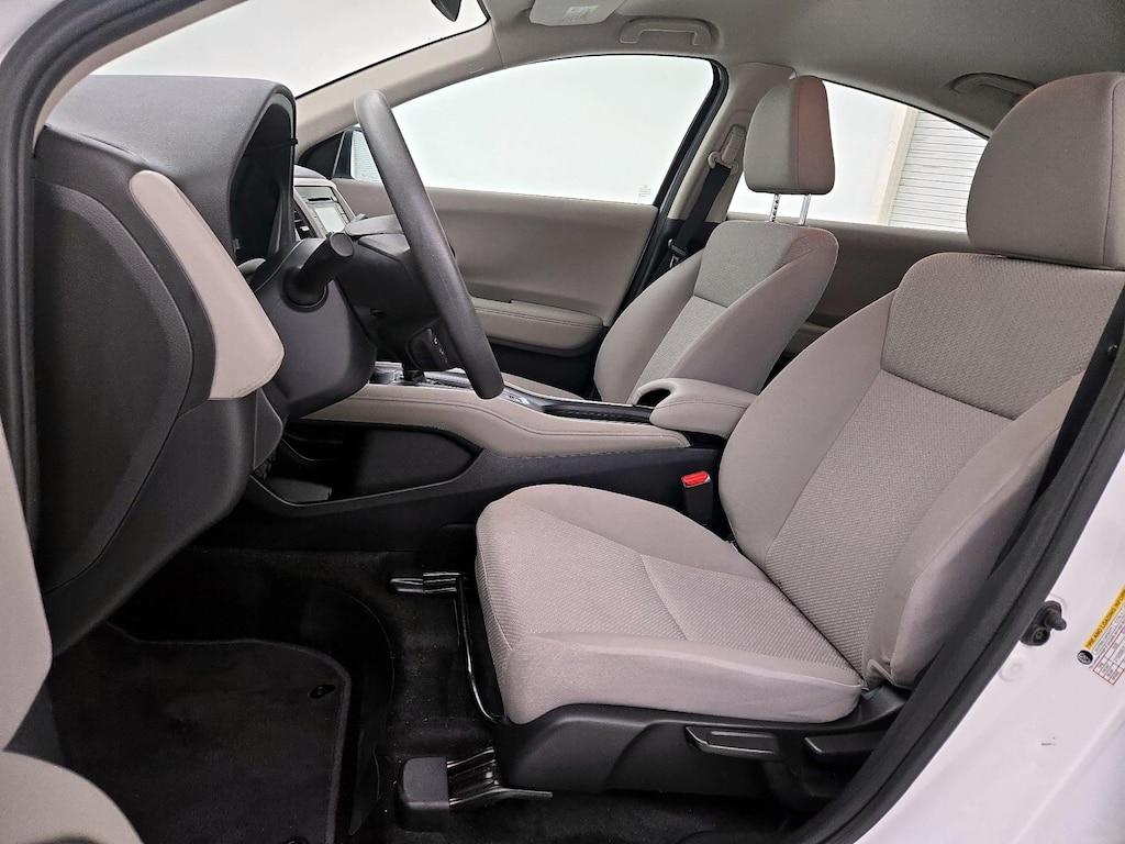 used 2018 Honda HR-V car, priced at $17,998