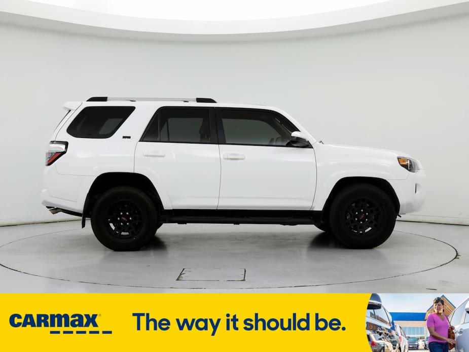 used 2022 Toyota 4Runner car, priced at $40,998