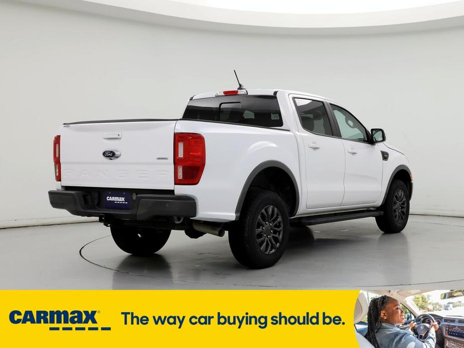 used 2020 Ford Ranger car, priced at $27,998