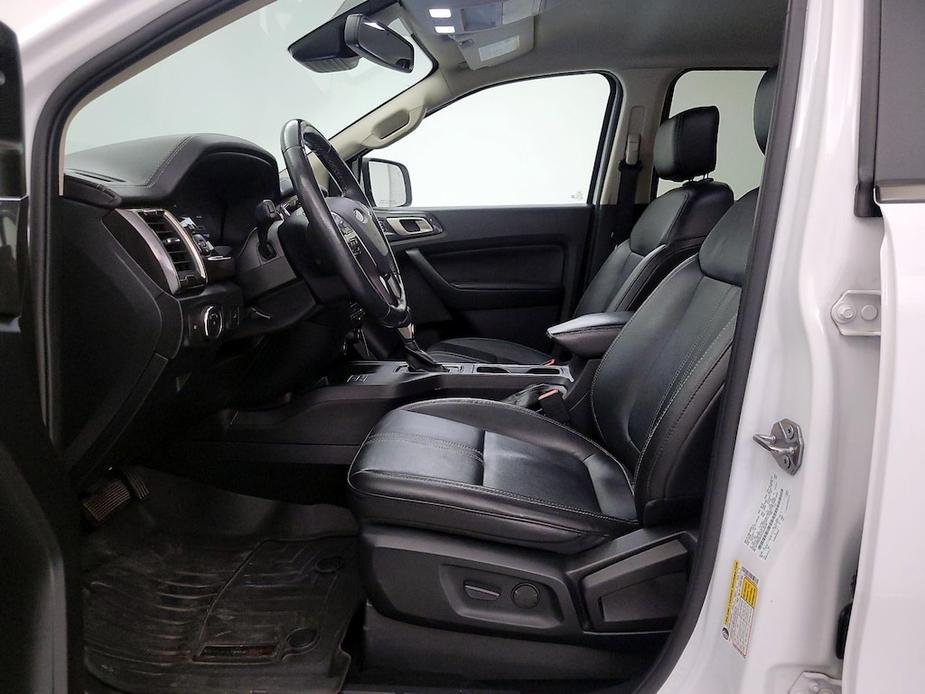 used 2020 Ford Ranger car, priced at $27,998