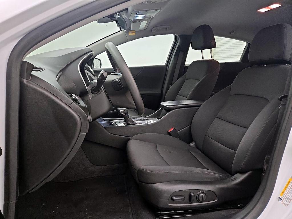 used 2023 Chevrolet Malibu car, priced at $18,998