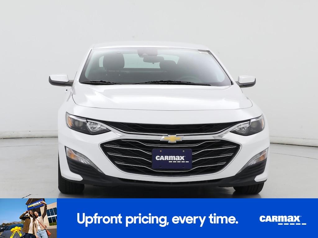 used 2023 Chevrolet Malibu car, priced at $18,998