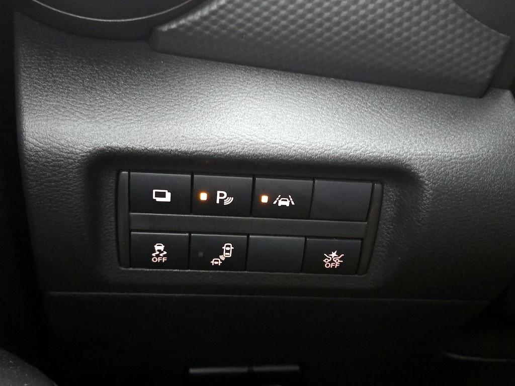 used 2024 Nissan Kicks car, priced at $18,998