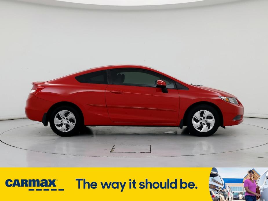 used 2013 Honda Civic car, priced at $15,998