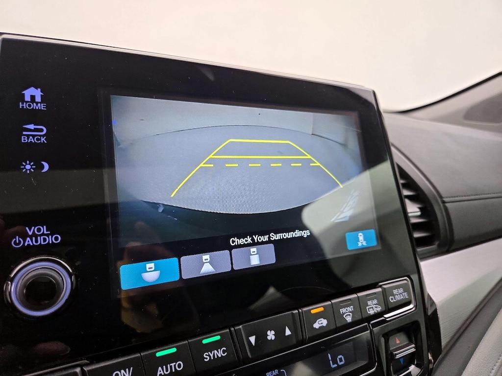 used 2019 Honda Odyssey car, priced at $23,998