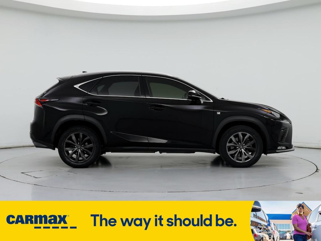 used 2019 Lexus NX 300 car, priced at $28,998