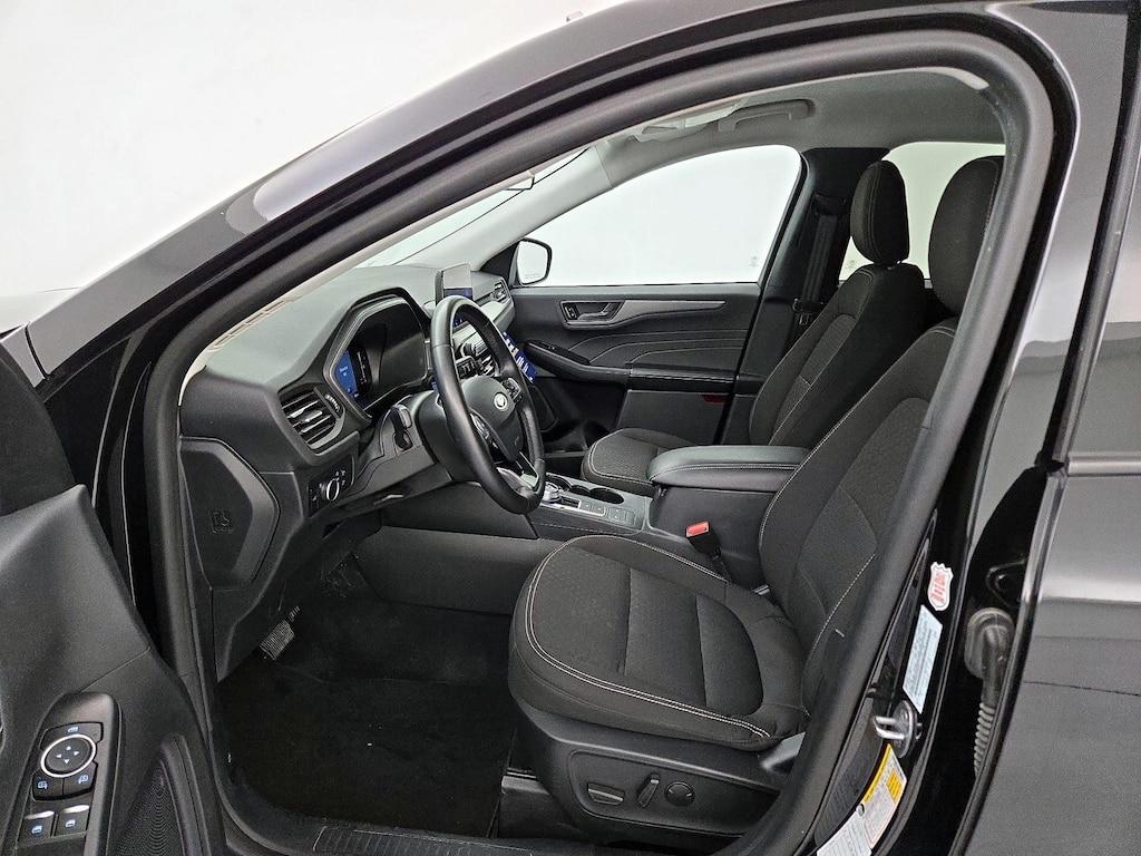 used 2024 Ford Escape car, priced at $19,998