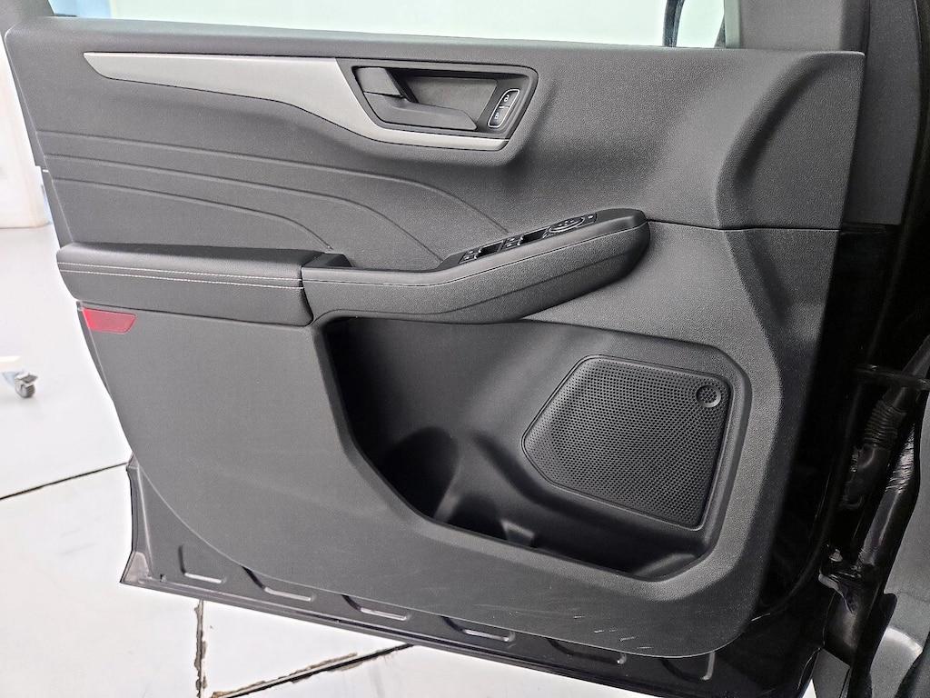 used 2024 Ford Escape car, priced at $19,998