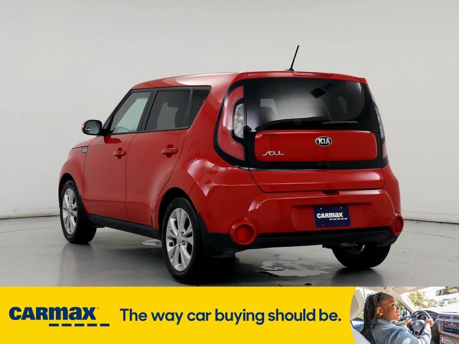 used 2016 Kia Soul car, priced at $17,998