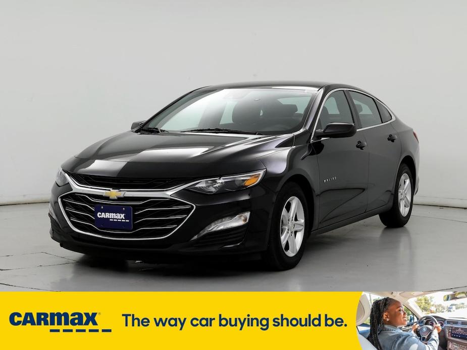 used 2023 Chevrolet Malibu car, priced at $22,998