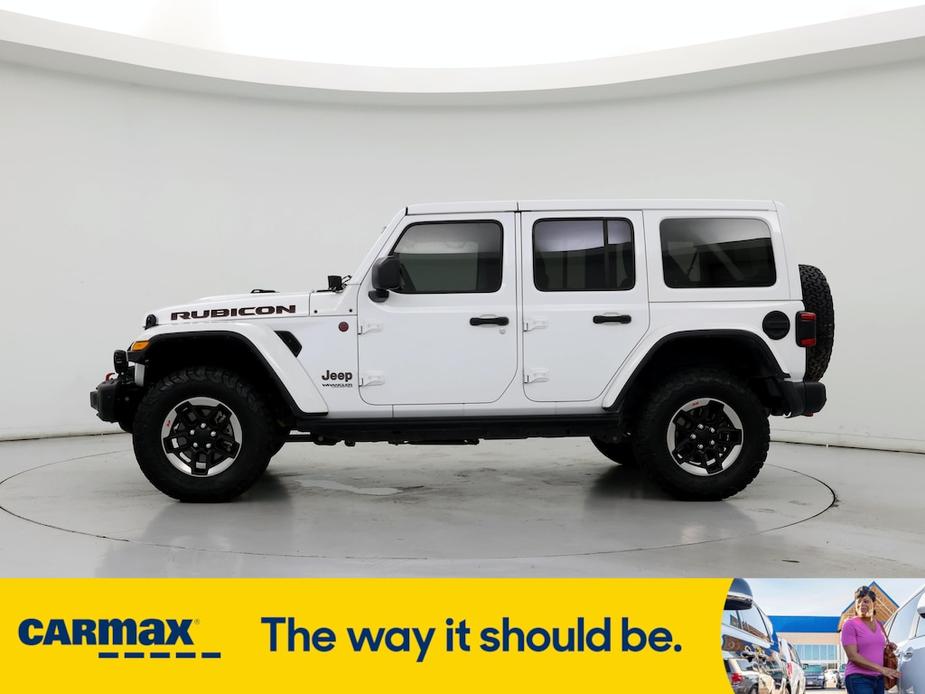 used 2019 Jeep Wrangler car, priced at $40,998