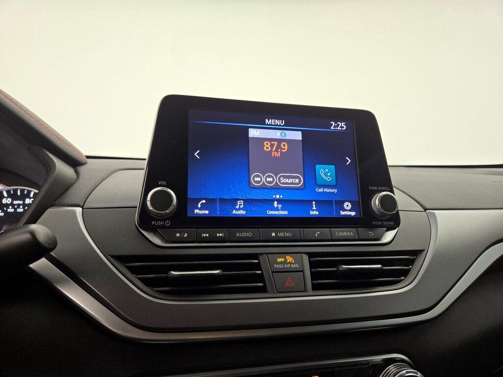 used 2023 Nissan Altima car, priced at $24,998