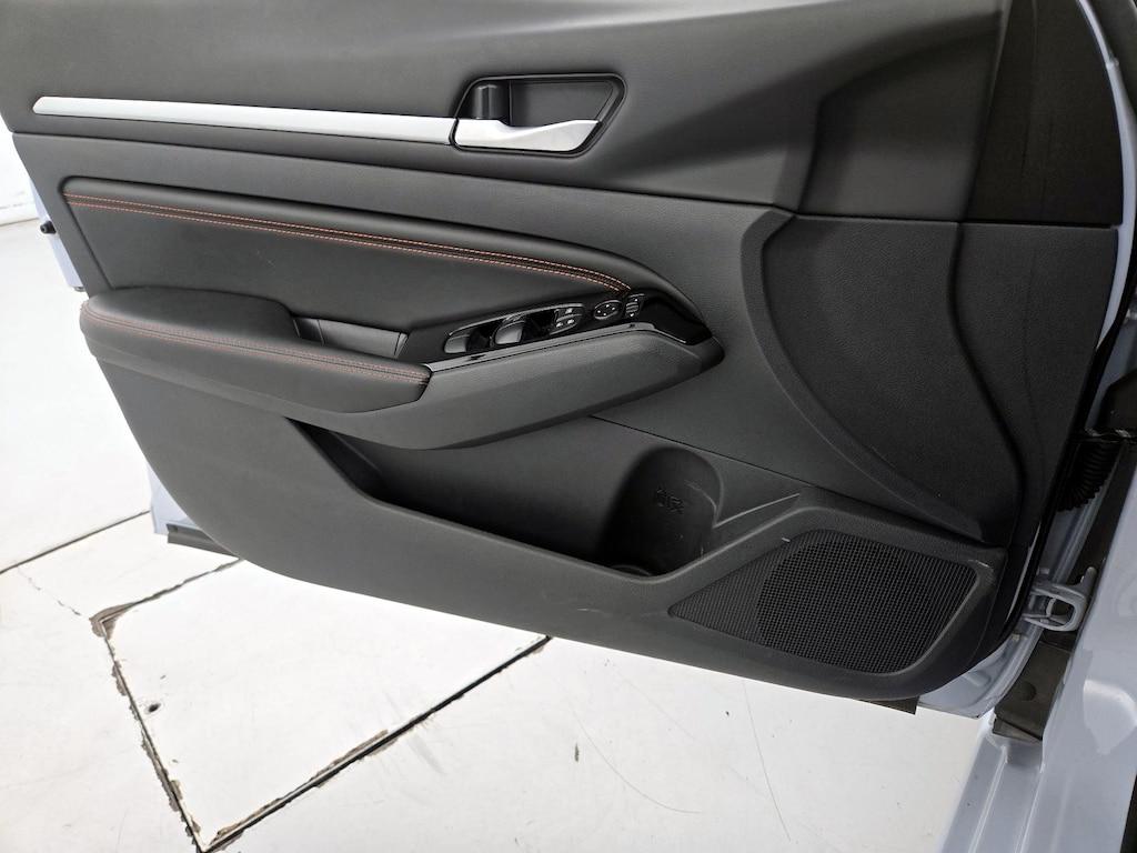 used 2023 Nissan Altima car, priced at $24,998