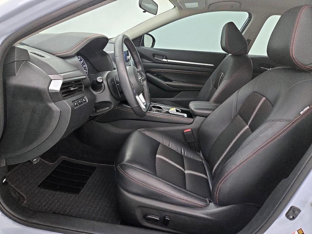 used 2023 Nissan Altima car, priced at $24,998