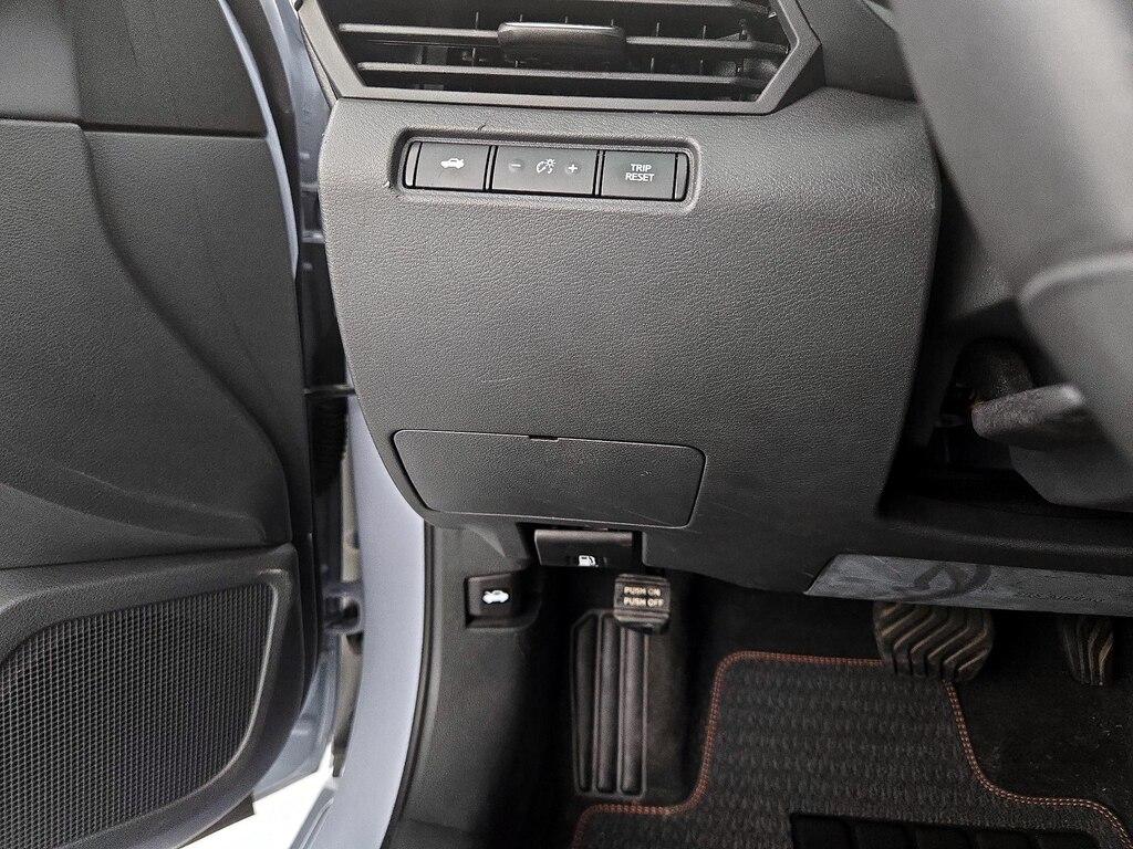 used 2023 Nissan Altima car, priced at $24,998