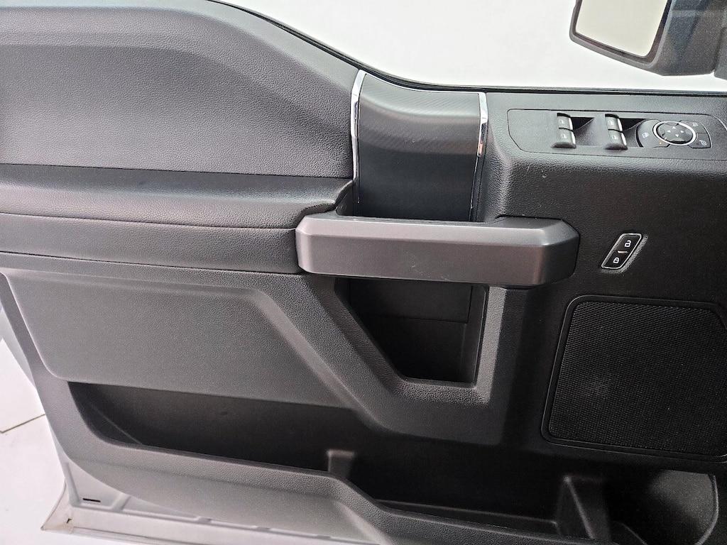 used 2020 Ford F-150 car, priced at $35,998