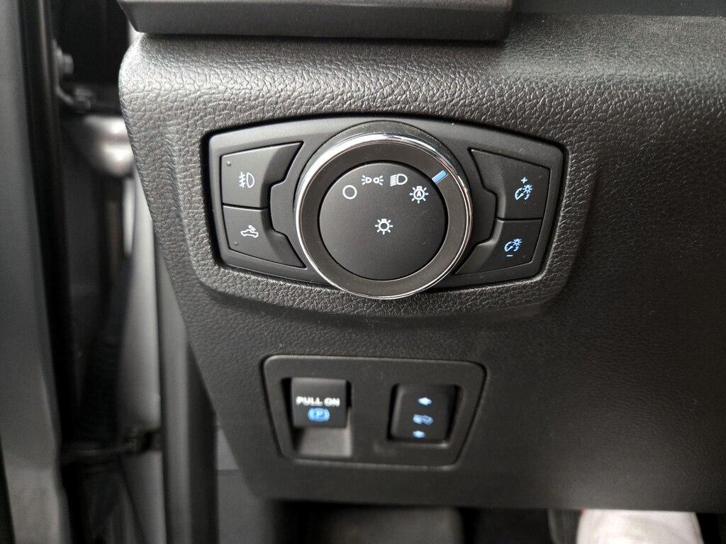 used 2020 Ford F-150 car, priced at $34,998