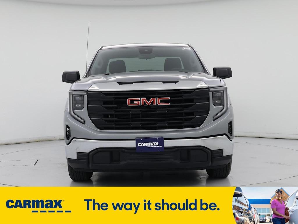 used 2023 GMC Sierra 1500 car, priced at $35,998