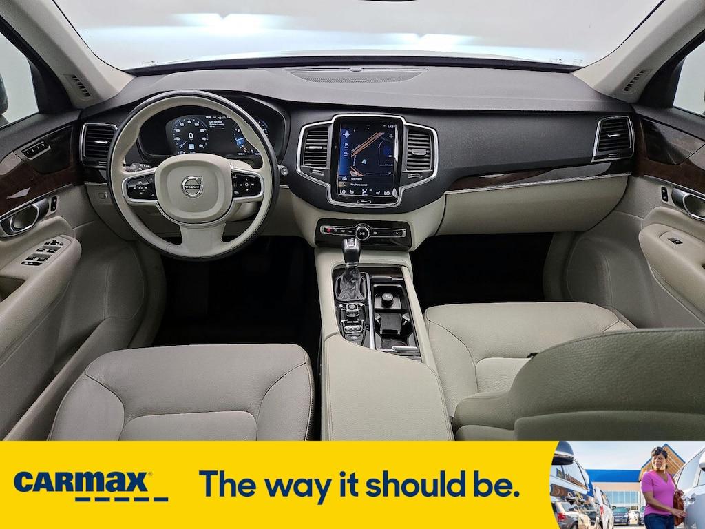used 2019 Volvo XC90 car, priced at $26,998