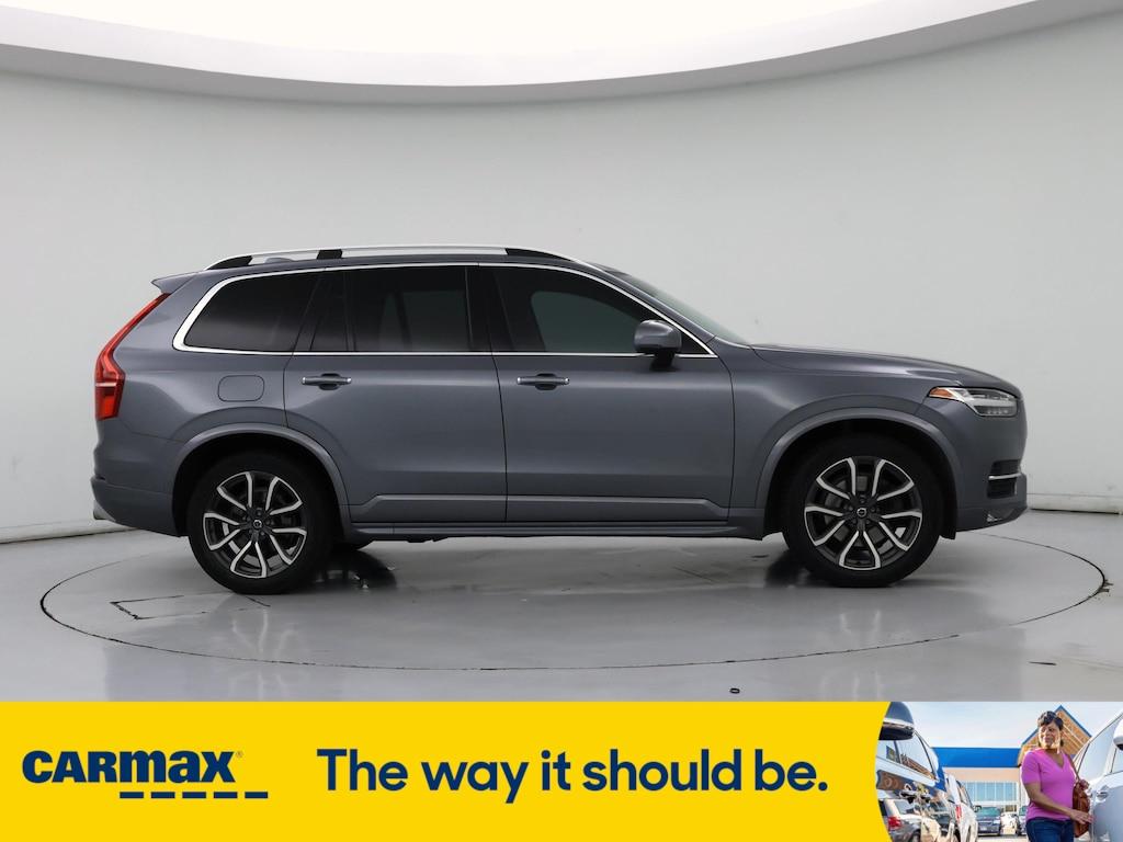 used 2019 Volvo XC90 car, priced at $26,998