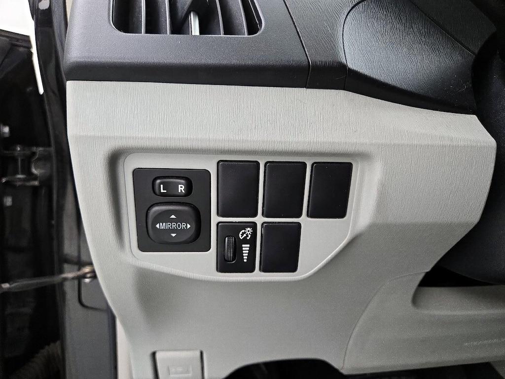 used 2014 Toyota Prius car, priced at $13,998