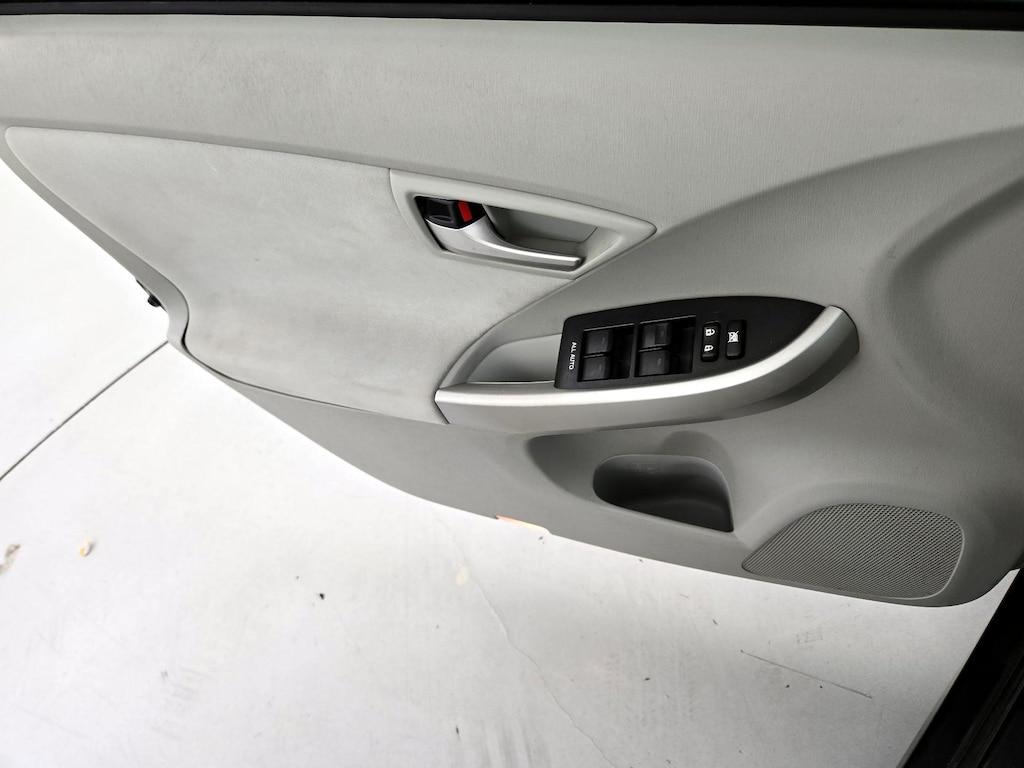 used 2014 Toyota Prius car, priced at $13,998