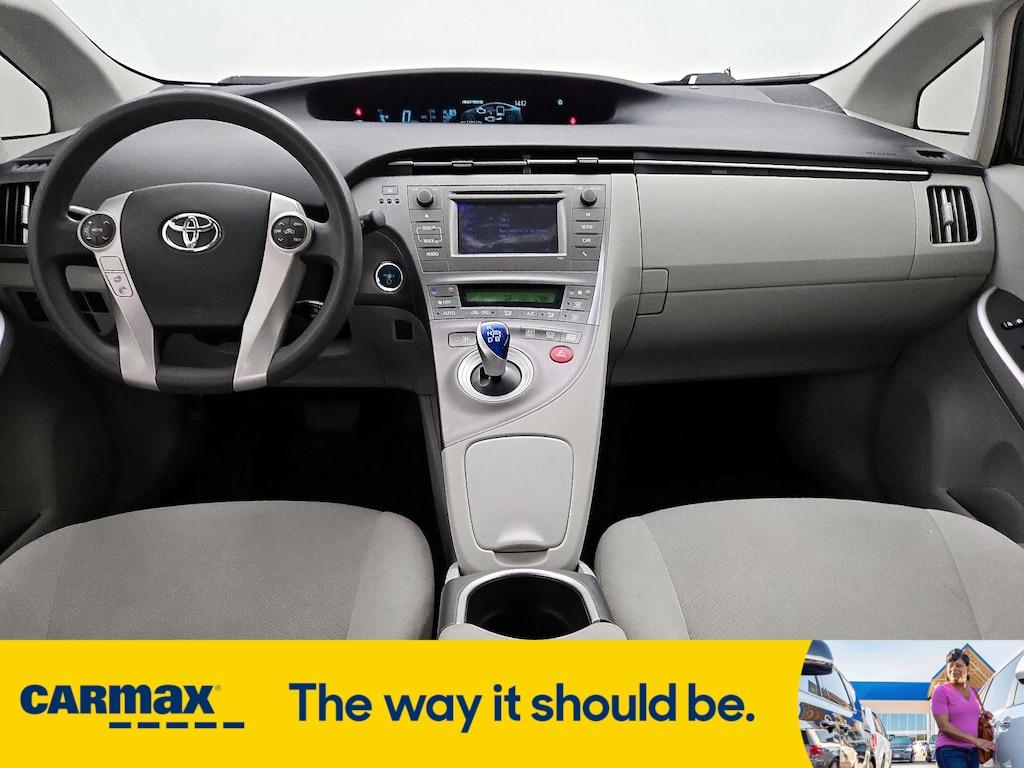 used 2014 Toyota Prius car, priced at $13,998