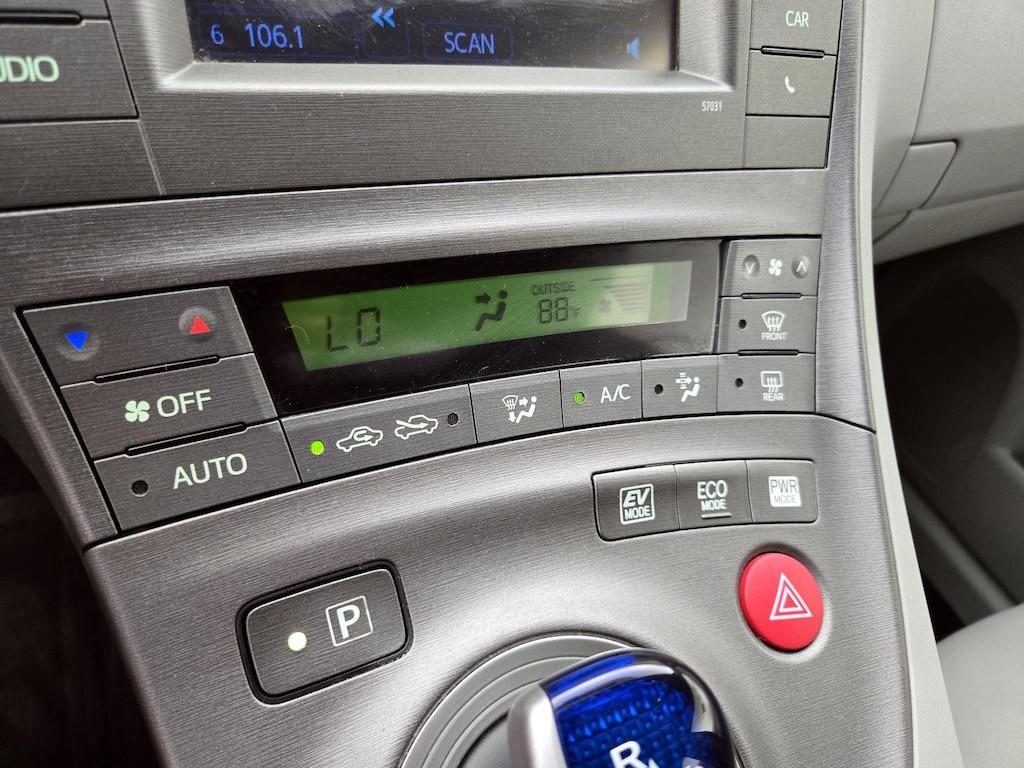 used 2014 Toyota Prius car, priced at $13,998