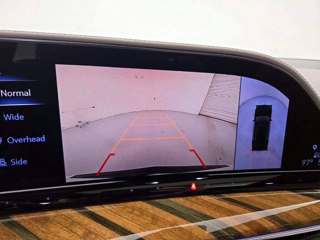 used 2021 Cadillac Escalade car, priced at $78,998