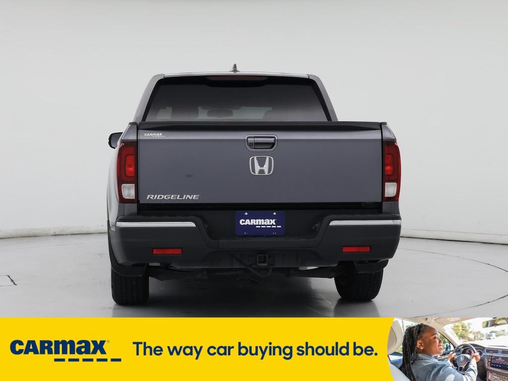 used 2020 Honda Ridgeline car, priced at $29,998