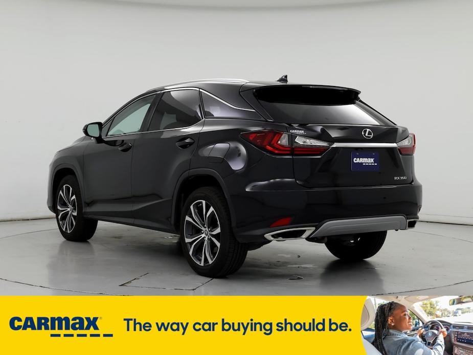 used 2021 Lexus RX 350 car, priced at $40,998