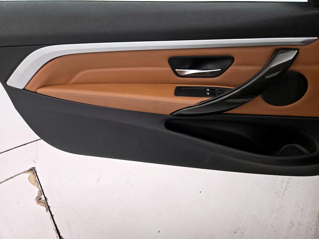 used 2014 BMW 428 car, priced at $14,998