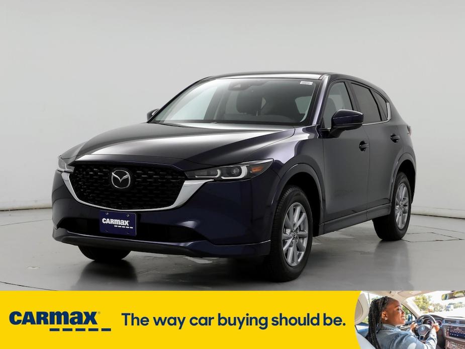 used 2024 Mazda CX-5 car, priced at $29,998