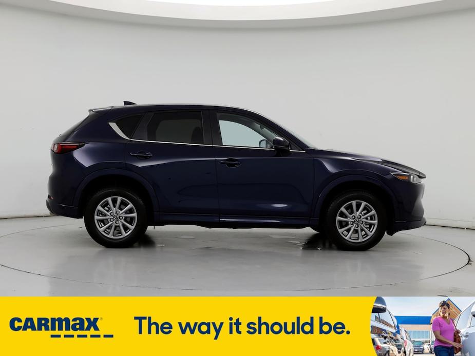 used 2024 Mazda CX-5 car, priced at $29,998