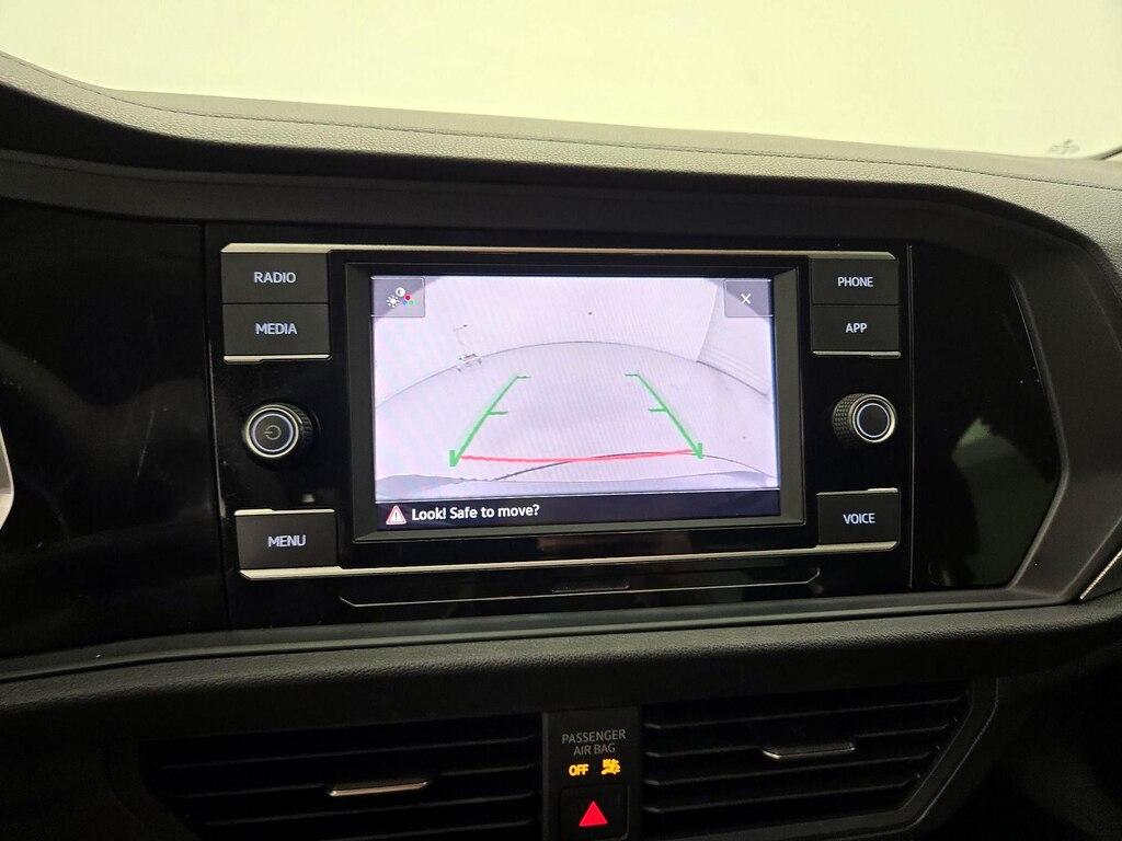 used 2022 Volkswagen Jetta car, priced at $20,998
