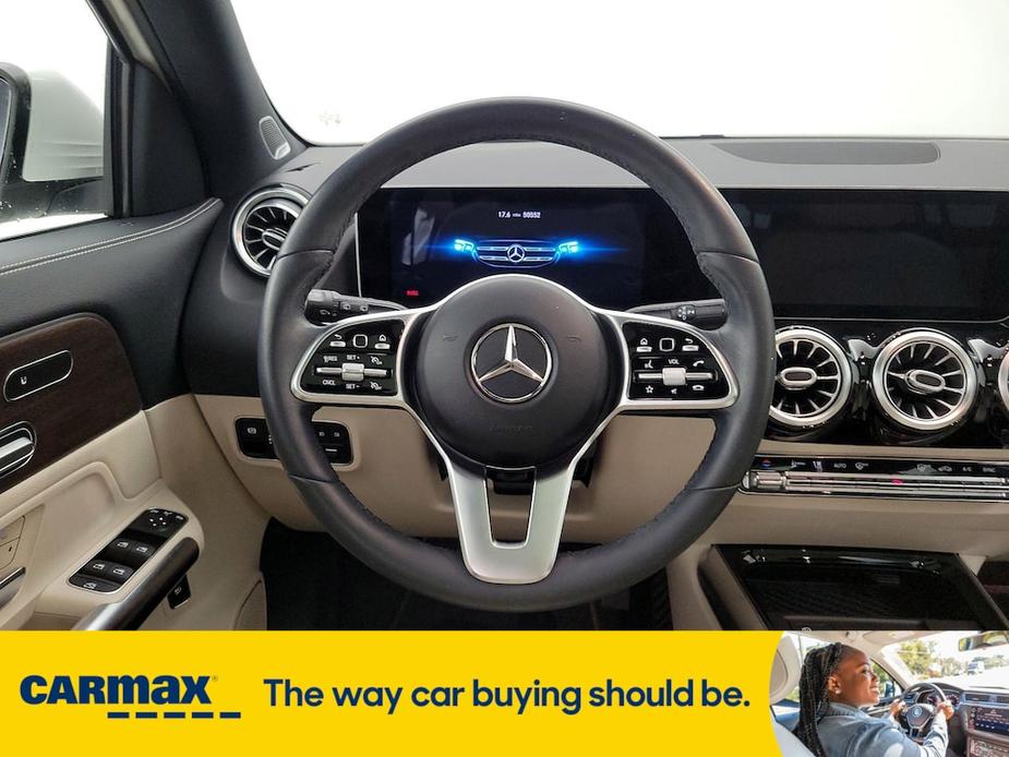 used 2021 Mercedes-Benz GLA 250 car, priced at $27,998