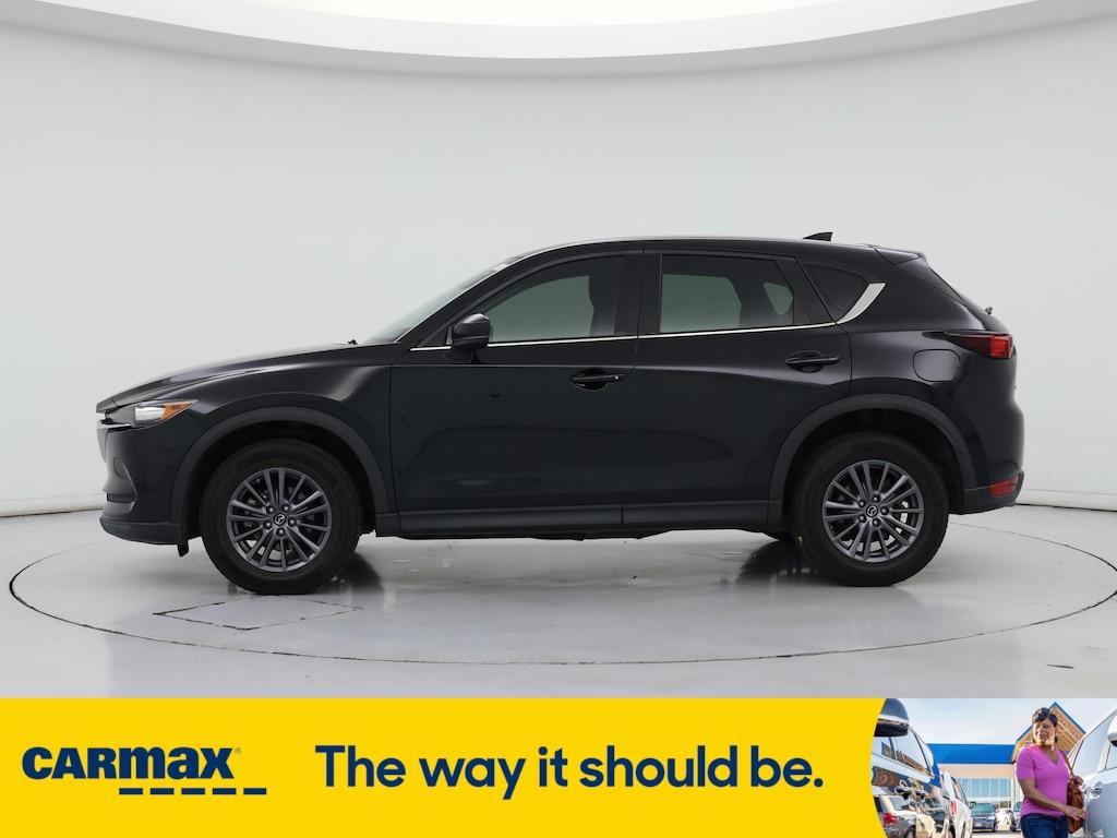 used 2020 Mazda CX-5 car, priced at $19,998