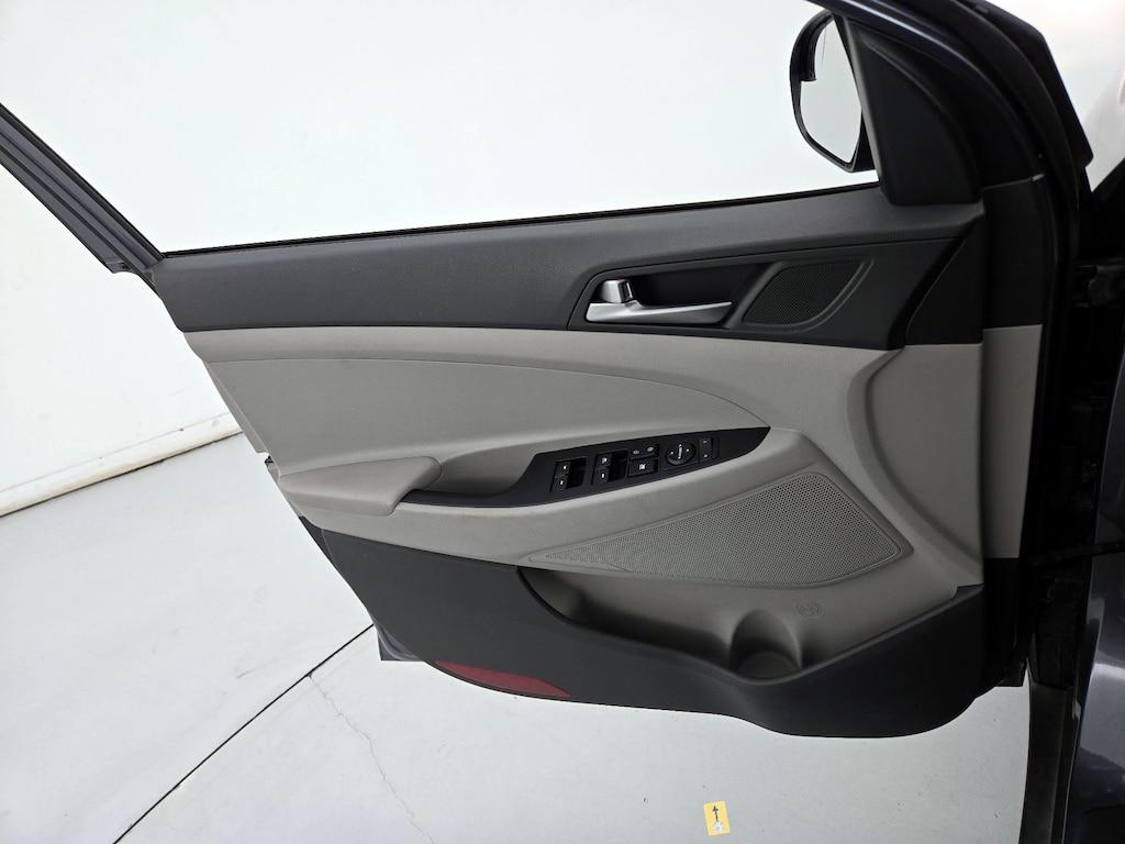 used 2016 Hyundai Tucson car, priced at $14,998