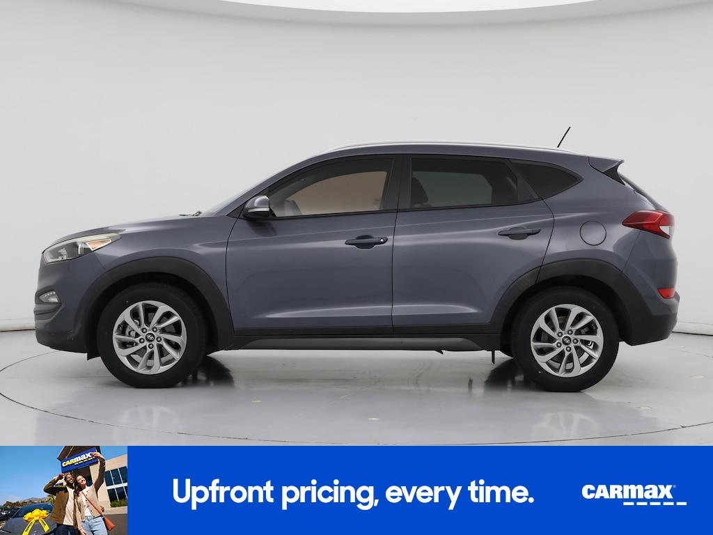 used 2016 Hyundai Tucson car, priced at $14,998