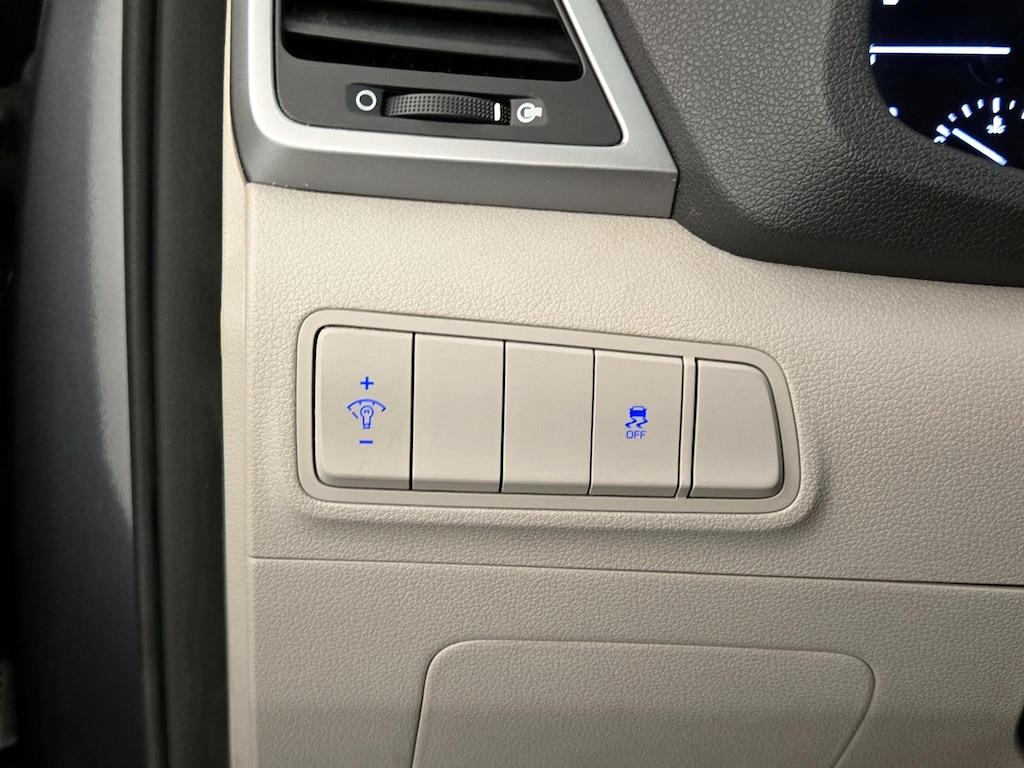 used 2016 Hyundai Tucson car, priced at $14,998