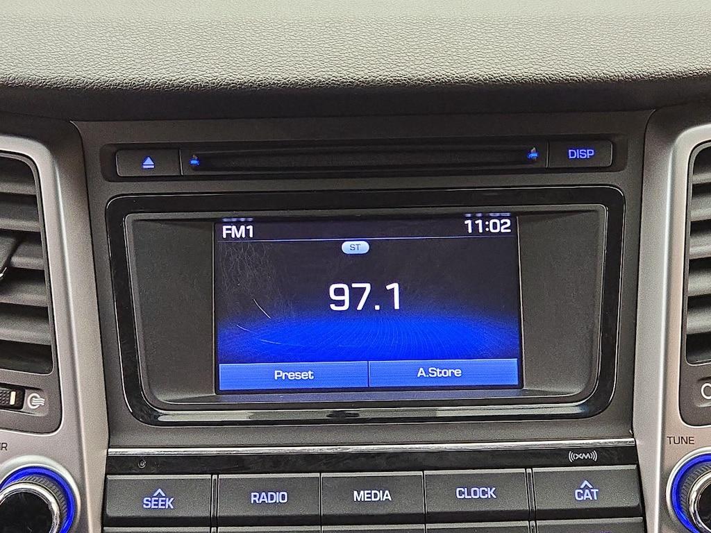 used 2016 Hyundai Tucson car, priced at $14,998