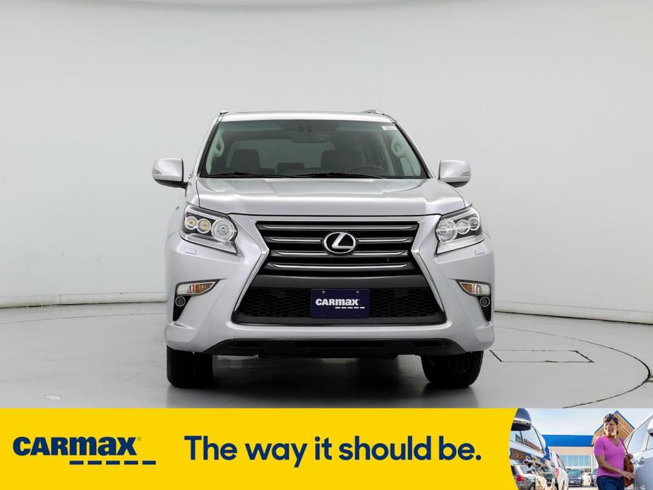 used 2016 Lexus GX 460 car, priced at $27,998