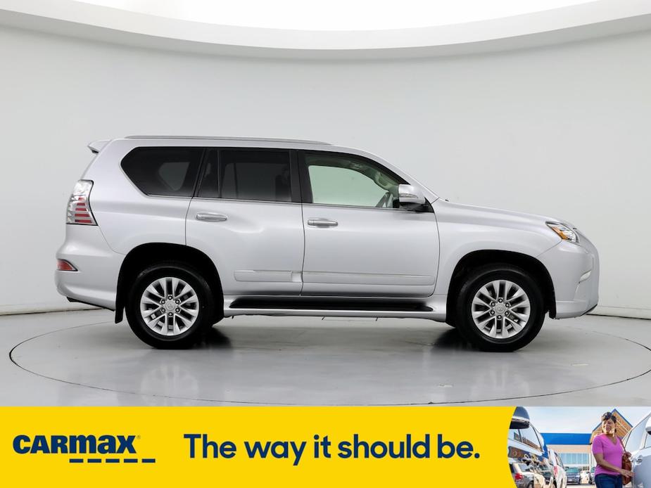 used 2016 Lexus GX 460 car, priced at $27,998