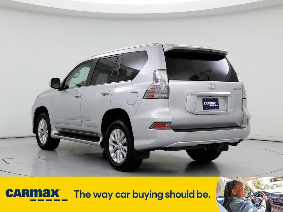 used 2016 Lexus GX 460 car, priced at $27,998